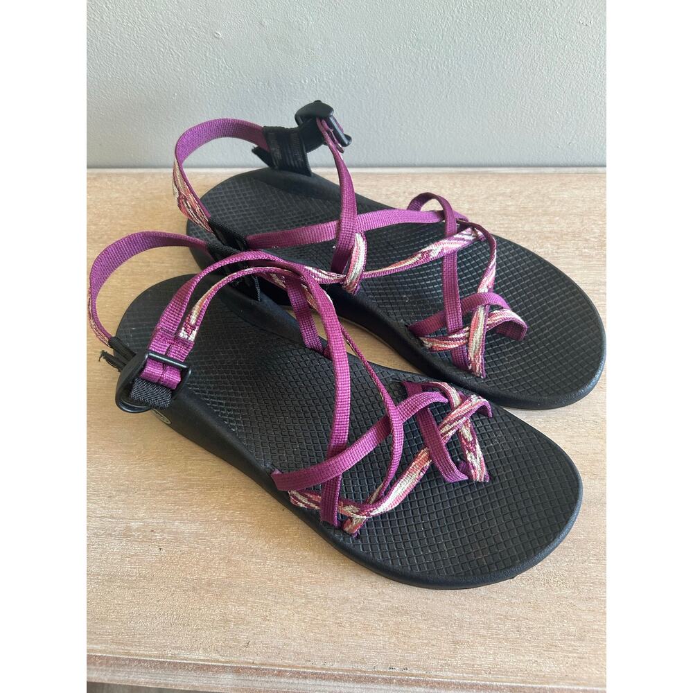 Chaco’s  women’s sandals size 11 - Picture 2 of 7